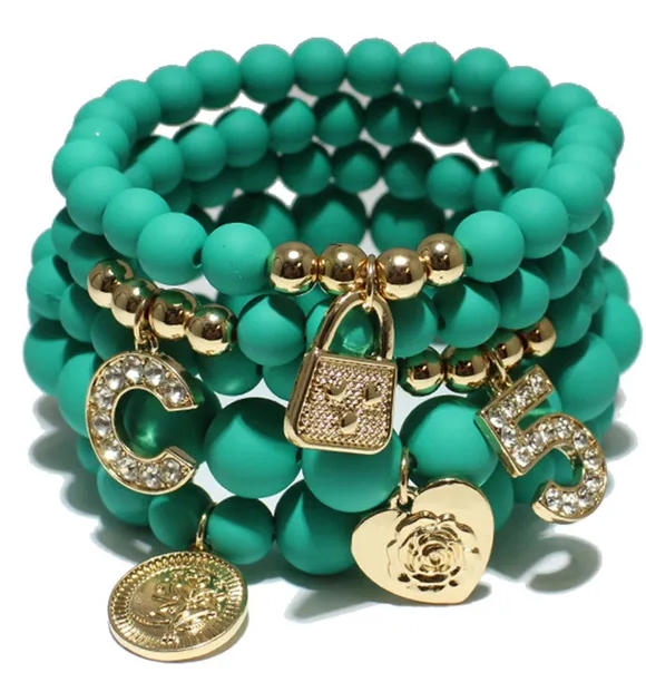 Designer CC #5 Bracelets