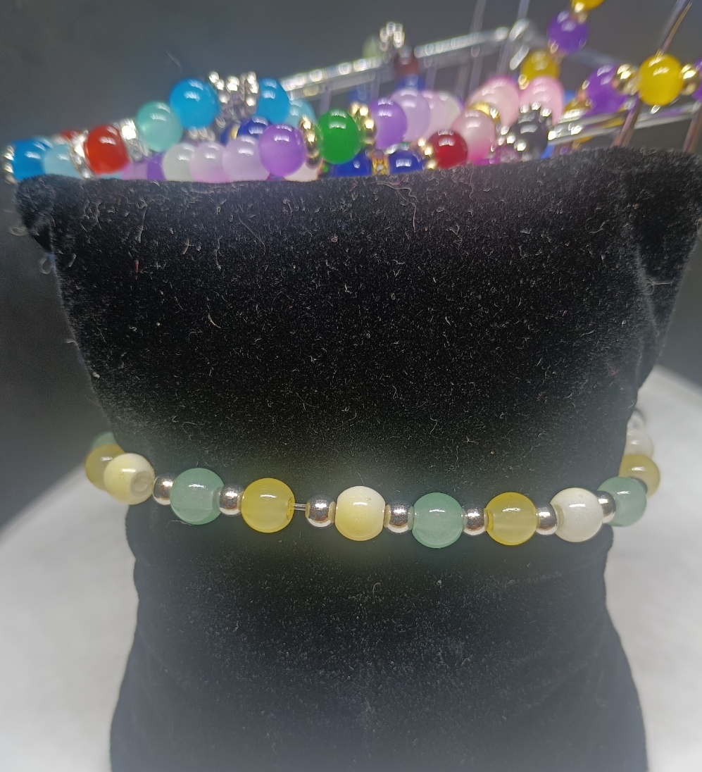 Pluto Bracelet